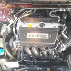 مكينة اكورد 2008 . 2009 . 2011