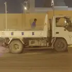 دينه قلاب الإيجار الشهري واليومي ونقل المخلفات وترحيل مخلفات