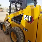 BOBCAT CATERPILLER 2014 MODEL FOR SALE