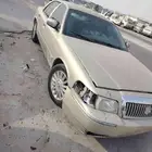 فورد ماركيز 2008 تشليح قطع غيار فقط