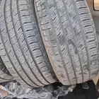 كفرات جيب مقاس 265 60 18R كومهو كوري