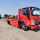 سطحه لنقل السيارات داخل وخارج خميس مشيط
