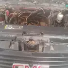 مكينة جمس يوكن 2014