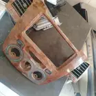 قطع هايلكس