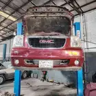 مكاين جمس تاهو 2012