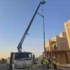 إيجار كرينات وسطحات ونش نقل غرف ومولدات نقل طبالي فك لوحات