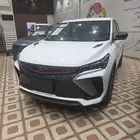 جيلى كولوراى استندر م 2025 _ سعودى