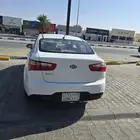 للبيع كيا ريو ممشى قليل