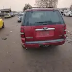 فورد اكسبلور 2007