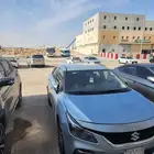 سوزوكي بالينو