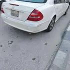 مرسيدس e240