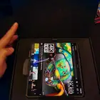 جهاز هونور ماجيك v2 لون بنفسجي 512GB