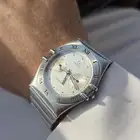 اوميغا omega constellation