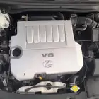 مكينة لكزس Es 2015