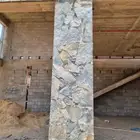 معلم حجر طبيعي