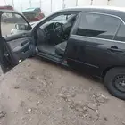 السعيد الشهاوي هوندا اكورد 2004 على الشرط