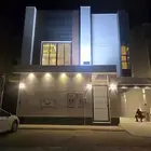 فيلا ثلاثة أدوار للبيع