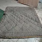 فراش بر تنزاني