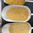 يتوفر لدينا برغل خشن  ووسط  وناعم