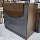 كاونتر استقبال