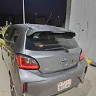 متسوبيشي سبيس ستار 2023 تحت الضمان