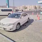 تاويتا كامري 2009