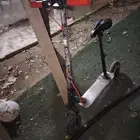 اسكوتر كهربائي