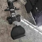 جهاز تجديف لتقوية عضلات الجسم والمحافظة على الرشاقه