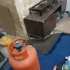 اسطوانه غاز للبيع مع المنظم