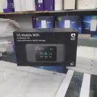 ماي فاي srt875 ب 580 يشغل كل الشرايح جديد ما انفك فقط