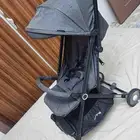 عربة أطفال مينيريز miniris من النهدي