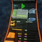 حقيبة مفكات لتصليح الجوالات