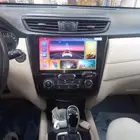 شاشه اكس تريل 2019