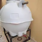 2 خزان 500 لتر اخو الجديد الزامل والمهيدب