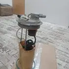 طرمبة بنزين وكاله فان جمس موديل