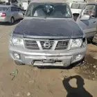 نيسان باترول فتك 4800 موديل 2004 تشليح قطع غيار