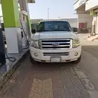 فرد اكسبديشن موديل 2007 دبل محركات نضيفه و على الشرط