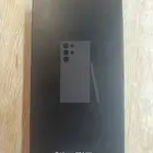 جوال سامسونج S24ultra ذاكرة 256 جوال كرتونه م اتفتح