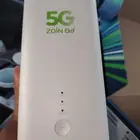 اشتراك لامحدود 5G مع الراوتر مجانا