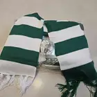 استكرات وشال النادي الاهلي