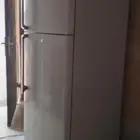 ثلاجه شرط تبريد وفريزر