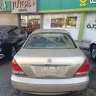 نيسان صني ياباني