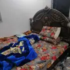 غرفة نوم كامل بالمرتبه ب200 ريال