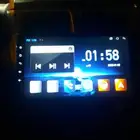 شاشة اكسنت مع دكيور مع كمره خلفيه شاشه مره نضيفه