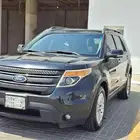 فورد كسبلور للبيع
