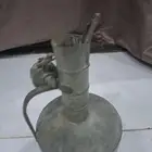 دلال تراثي قديم للبيع علي السوم