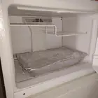 ثلاجة كبيرة 110