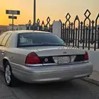 فورد كراون فكتوريا 2011 وارد الجزيرة