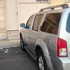 باثفندر موديل 2007 لا يشكو من شيء بس حرك وامشي على السوم