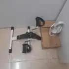 دراجه صغيره تقويم عظلات